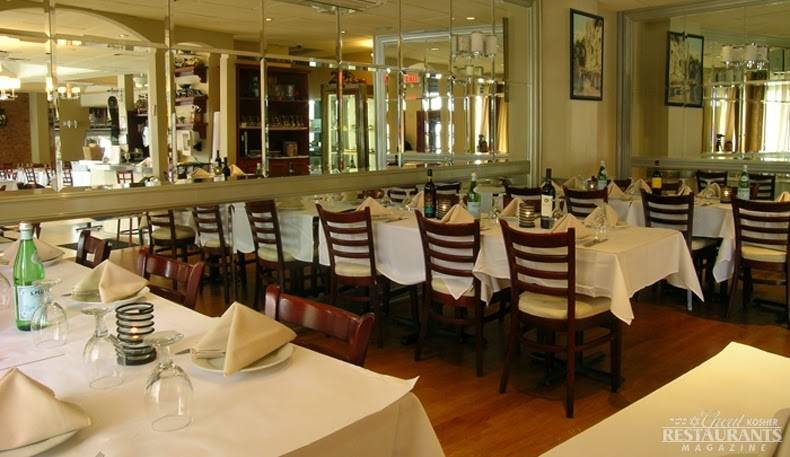 Cafe Renaissance | restaurant | 802 Kings Hwy, Brooklyn, NY 11223, USA | 7183821900 OR +1 718-382-1900