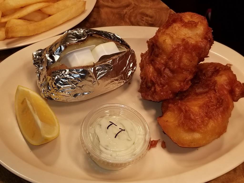 Big Matts House of Munch | restaurant | 101 Crestview Rd, Houghton Lake, MI 48629, USA | 9897411573 OR +1 989-741-1573