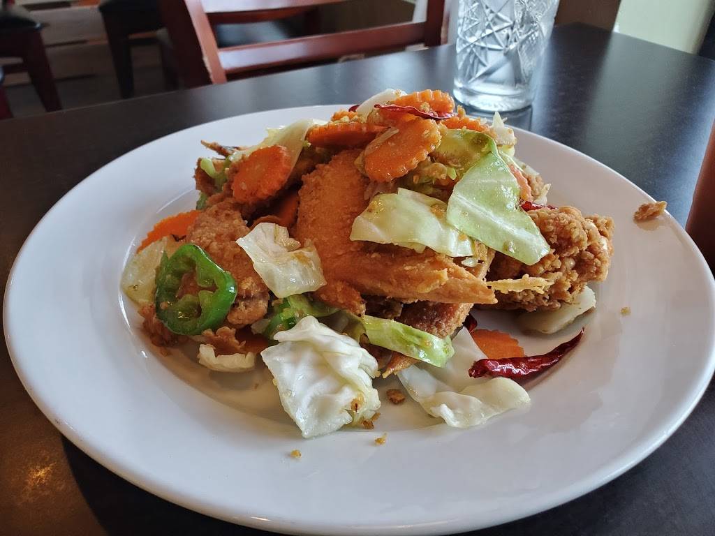 Lotus Fine Thai | restaurant | 175 Eddie Dowling Hwy, North Smithfield, RI 02896, USA | 4012907103 OR +1 401-290-7103