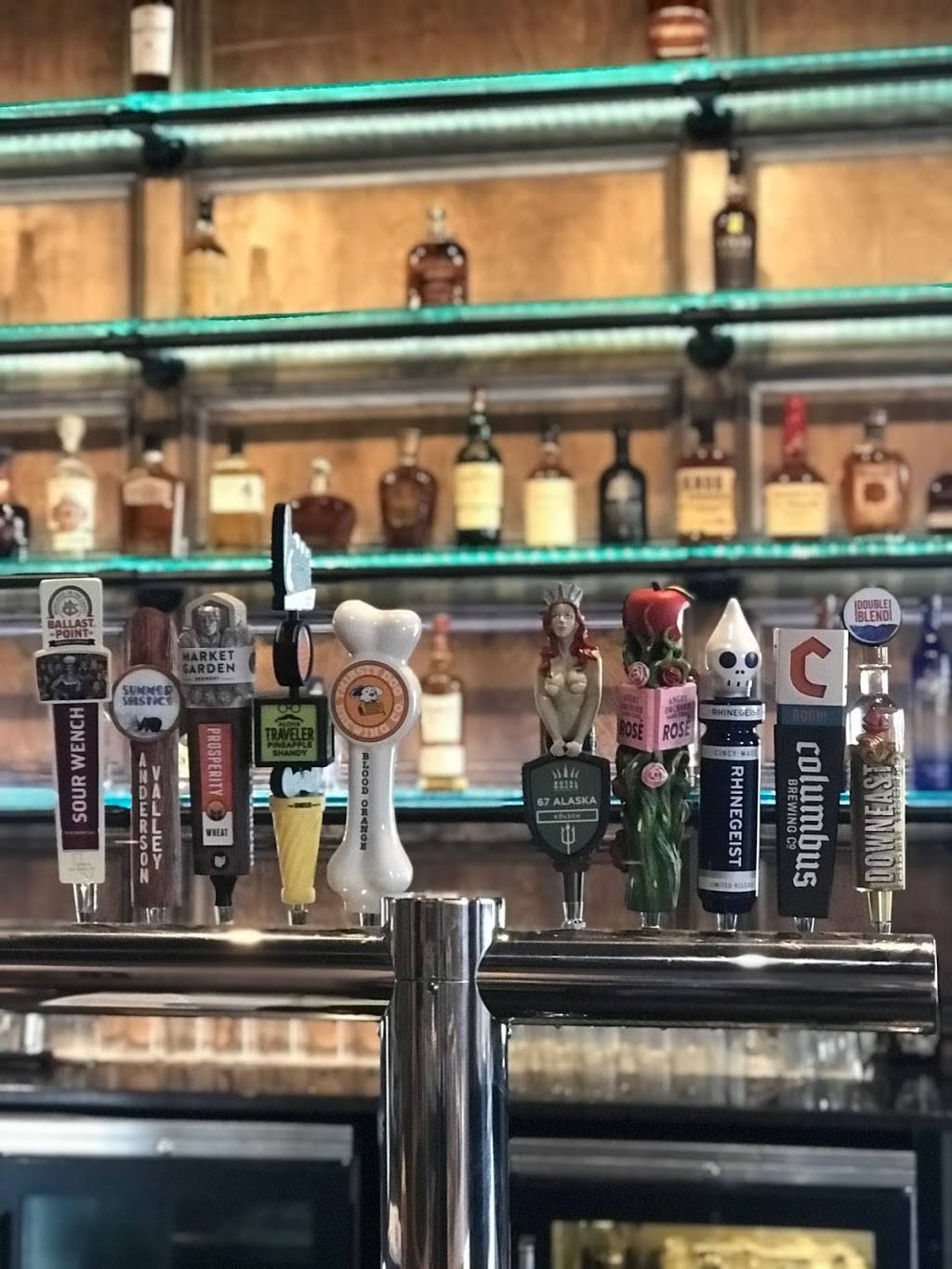 Rm. 727 Gastropub | restaurant | 231 Darrow Rd, Akron, OH 44305, USA | 2345712738 OR +1 234-571-2738