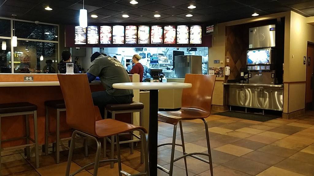 Taco Bell | meal takeaway | 2450 8th Ave, Greeley, CO 80631, USA | 9703786708 OR +1 970-378-6708