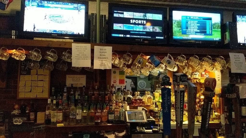 Kevins Sports Pub & Restaurant | restaurant | 27 Main St, North Bennington, VT 05257, USA | 8024420122 OR +1 802-442-0122