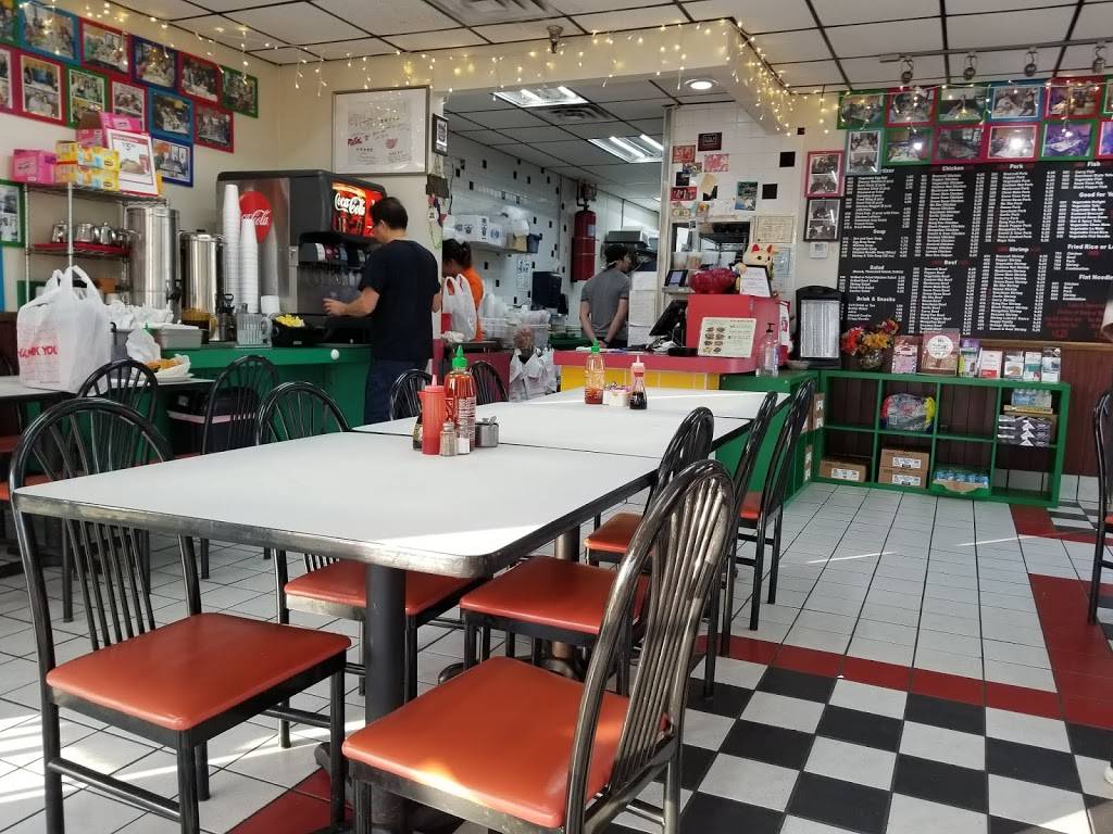 Yen China Cafe | restaurant | 1225 Belt Line Rd, Garland, TX 75040, USA | 9724959779 OR +1 972-495-9779