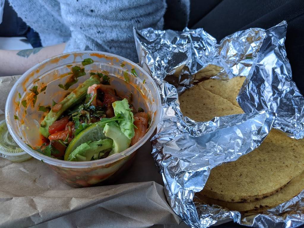 Loxicha Authentic Oaxacan Food | restaurant | 11546-11552, 15th Ave NE, Seattle, WA 98125, USA | 2067422482 OR +1 206-742-2482