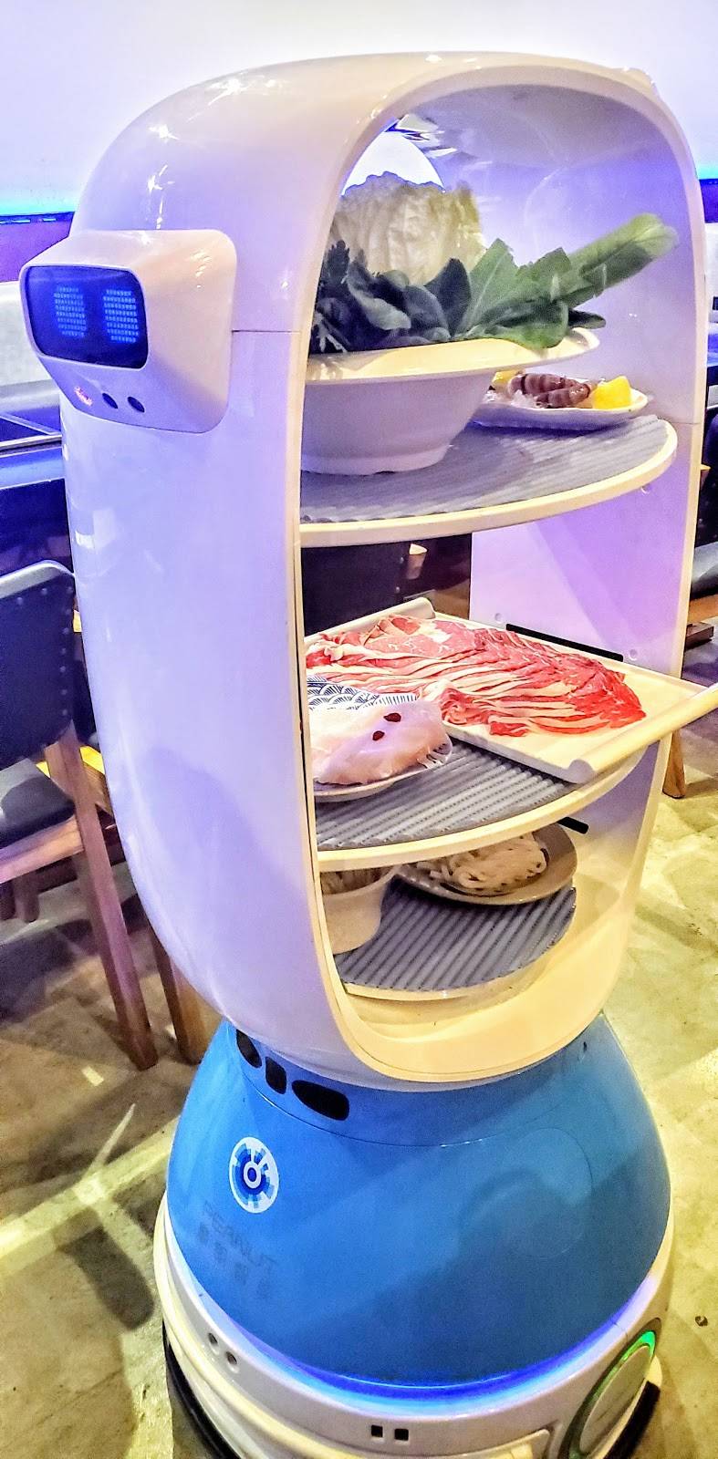 ShenXian Hotpot 神鲜火锅 | restaurant | 501 W Garvey Ave #108, Monterey Park, CA 91754, USA | 6265768028 OR +1 626-576-8028