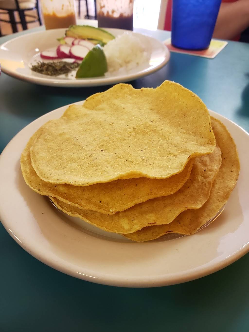 Otro Plato | restaurant | 208 E Nash St, Louisburg, NC 27549, USA | 9198533485 OR +1 919-853-3485