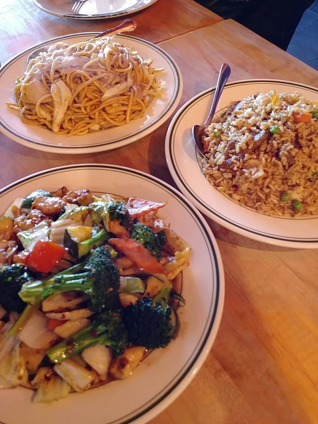 Dragon Chinese Restaurant | restaurant | 12075 Carmel Mountain Rd #211, San Diego, CA 92128, USA | 8585929898 OR +1 858-592-9898