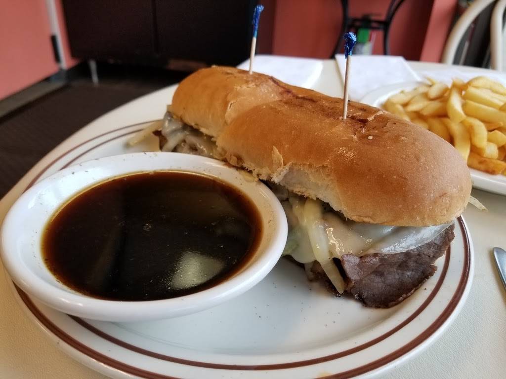 Prairie Cafe | restaurant | 109 W Vallette St, Elmhurst, IL 60126, USA | 6302797711 OR +1 630-279-7711