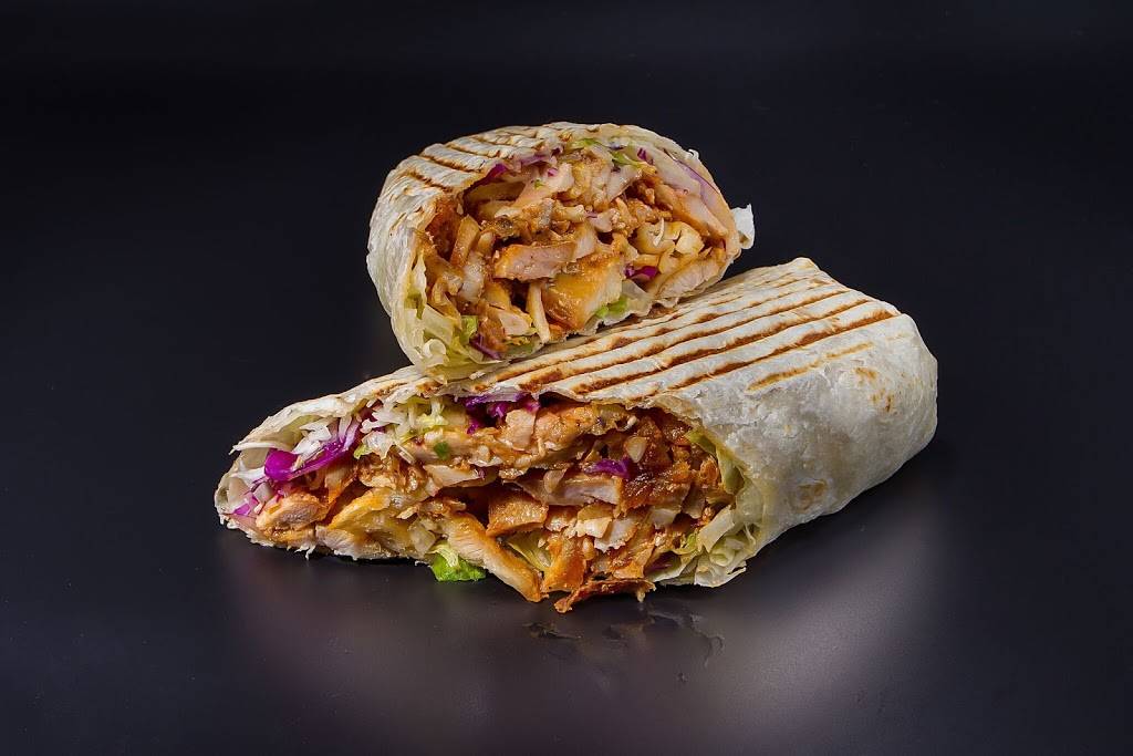 Coachs Epic Gyro | restaurant | 200 Main St # 103B, Huntington Beach, CA 92648, USA | 7145943438 OR +1 714-594-3438