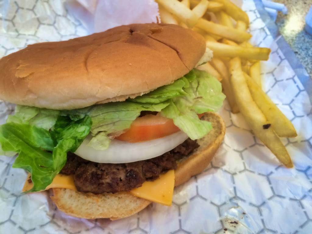 Garys Hamburgers | restaurant | 410 Georgia Ave, North Augusta, SC 29841, USA | 8032781314 OR +1 803-278-1314