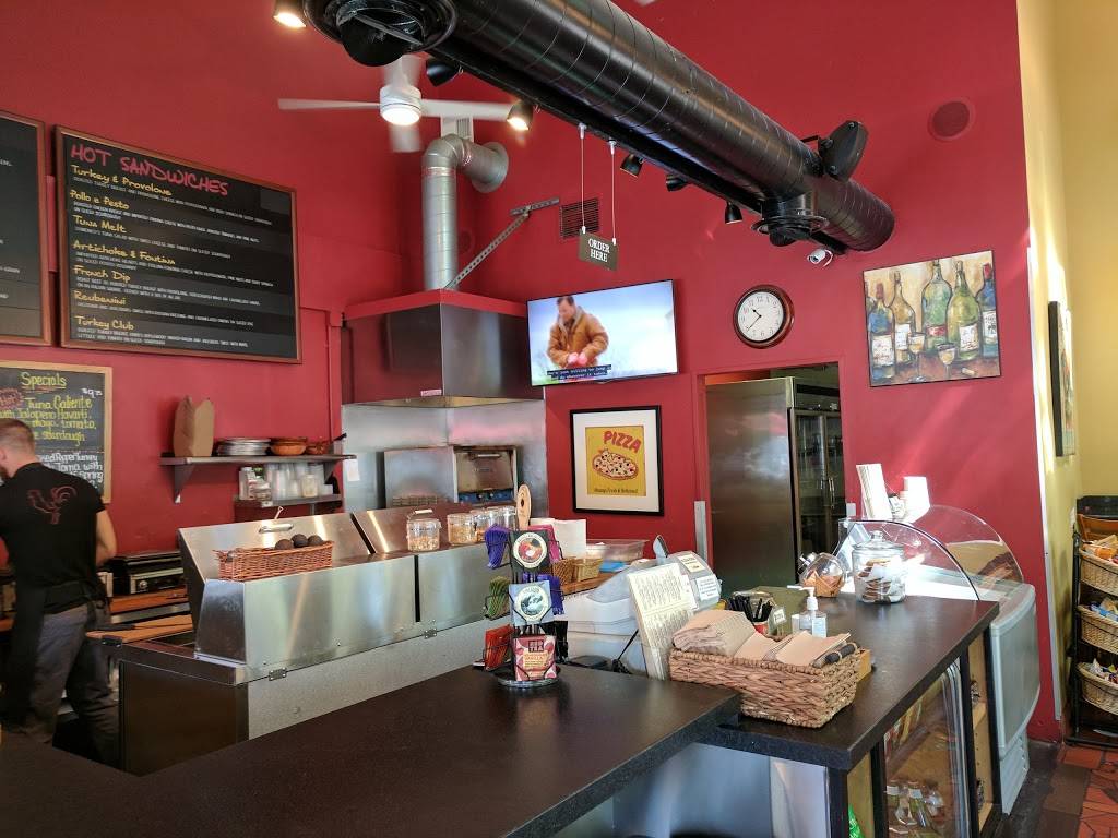 Domenicos Delicatessen | meal takeaway | 682 Hartz Ave, Danville, CA 94526, USA | 9258378301 OR +1 925-837-8301