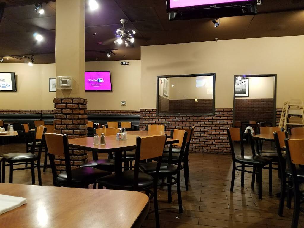 Native Grill & Wings | restaurant | 1947 S Signal Butte Rd Suite A, Mesa, AZ 85209, USA | 4803801190 OR +1 480-380-1190