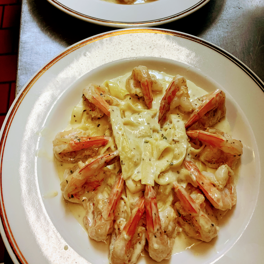 Romas | restaurant | 3316 Ladnier Rd, Gautier, MS 39553, USA | 2284715032 OR +1 228-471-5032