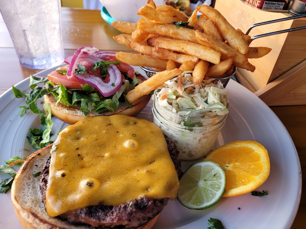 Rhumcay Island Grill at Harborwalk | restaurant | 2 Harbor Blvd #100, Destin, FL 32541, USA | 8503532169 OR +1 850-353-2169