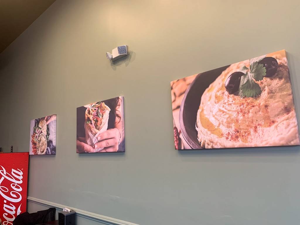 Uncle Louis Shawarma Express | restaurant | 2330 S Milford Rd, Highland, MI 48357, USA | 2489208080 OR +1 248-920-8080