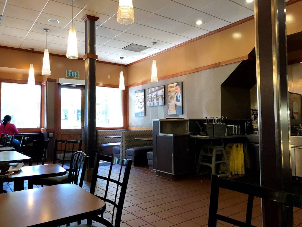 Nations Giant Hamburgers | restaurant | 317 Broadway, Oakland, CA 94607, USA | 5104516350 OR +1 510-451-6350