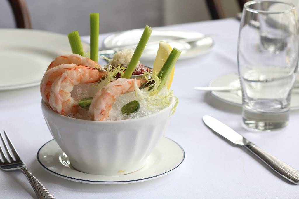 SLAY Steak + Fish House | restaurant | 1141 Manhattan Ave, Manhattan Beach, CA 90266, USA | 3105040902 OR +1 310-504-0902