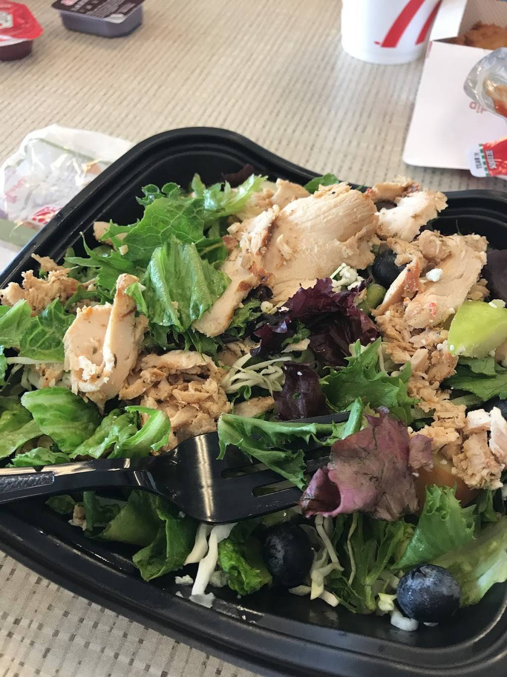 Chick-fil-A | restaurant | 1921 Skibo Rd, Fayetteville, NC 28314, USA | 9108684849 OR +1 910-868-4849