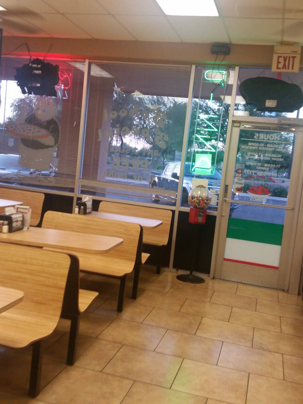 Palermos Pizza & Restaurant | restaurant | 1215, 1579 N Dysart Rd, Avondale, AZ 85392, USA | 6235357777 OR +1 623-535-7777