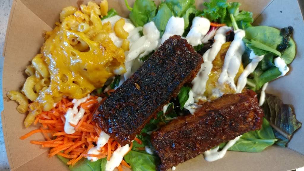 Southern Sol Garden BBQ | restaurant | 2895 McFarland Road Bay F, Miami, FL 33133, USA | 3058829939 OR +1 305-882-9939