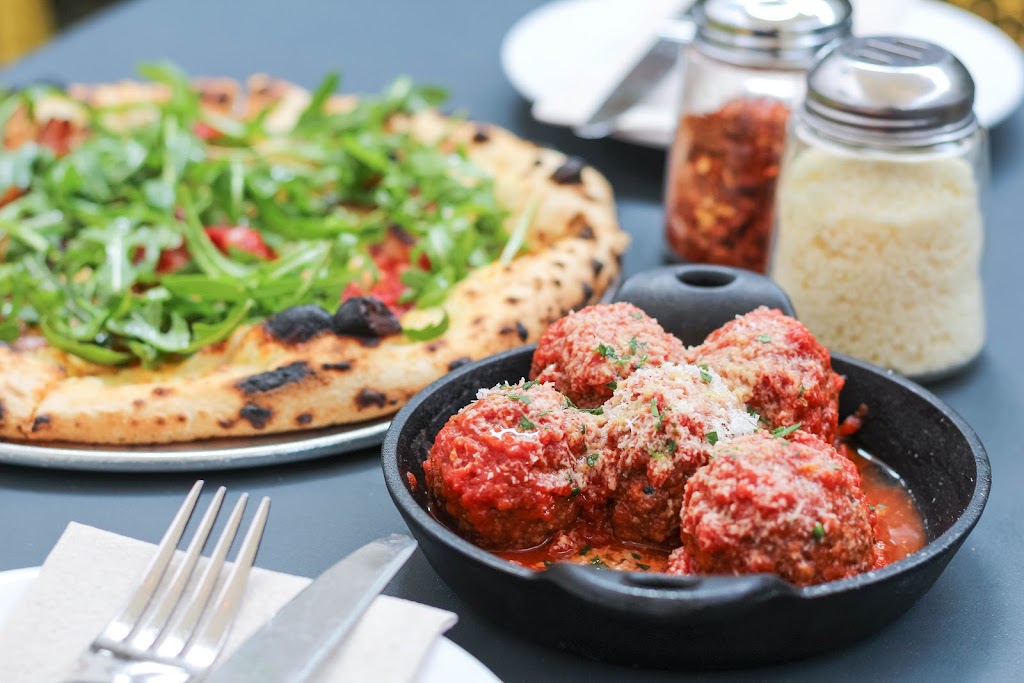 Fiorella | restaurant | 851 Cherry Ave Suite 2, San Bruno, CA 94066, USA | 4159928206 OR +1 415-992-8206