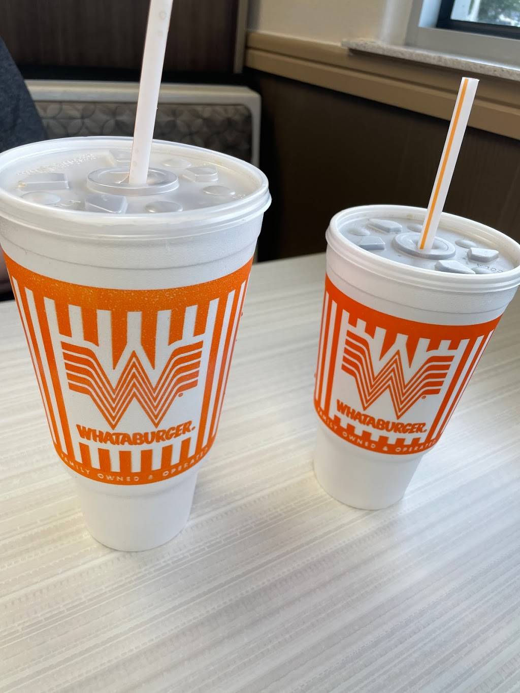 Whataburger | restaurant | 11484 US 49, Gulfport, MS 39503, USA | 2288311999 OR +1 228-831-1999