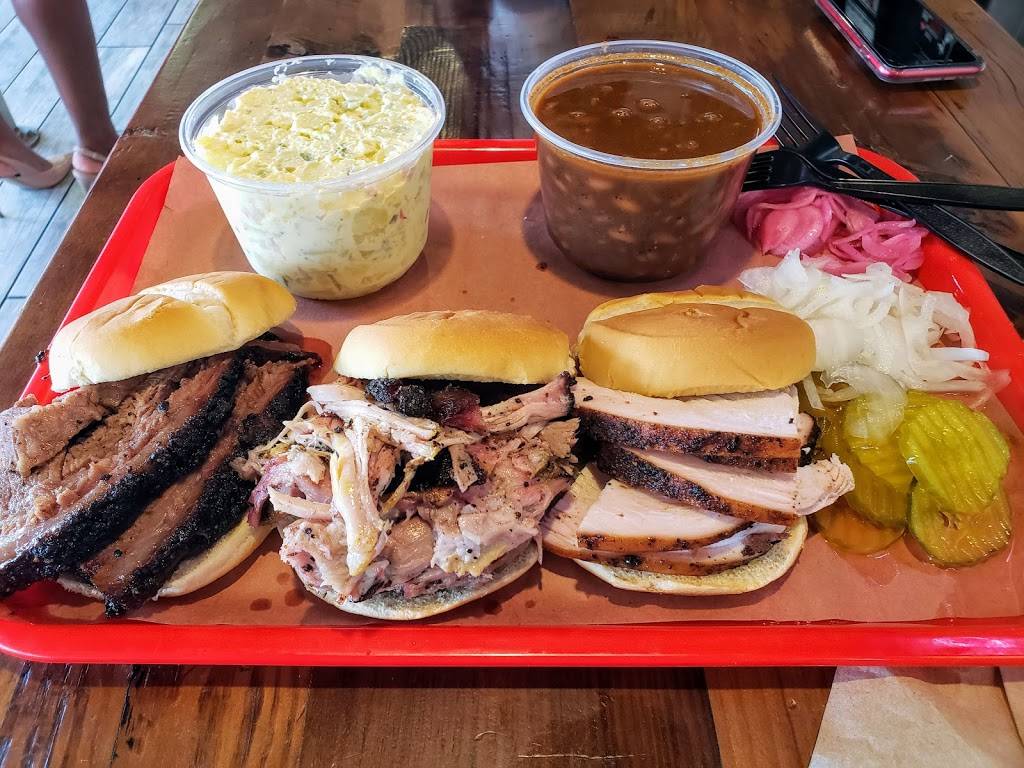 Derek Allans Texas Barbecue | restaurant | 1116 8th Ave, Fort Worth, TX 76104, USA | 8172383840 OR +1 817-238-3840