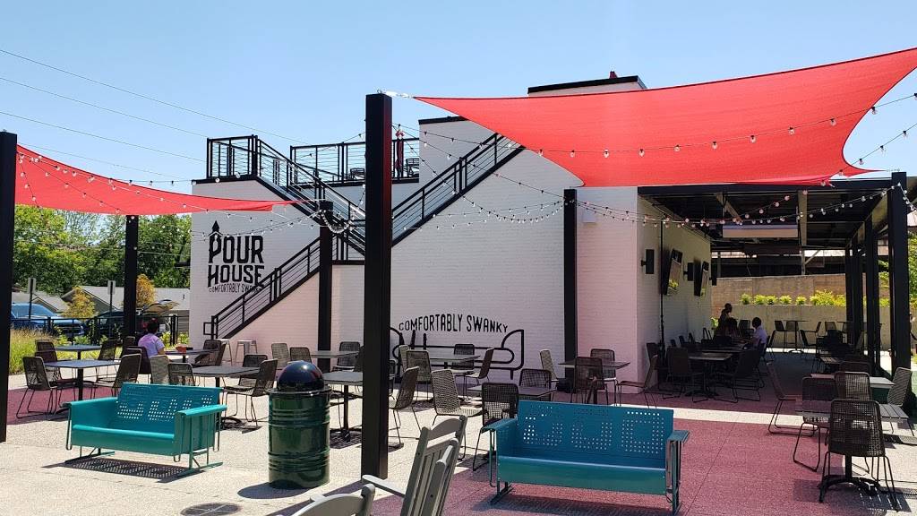 Fresko Grille Modern Mediterranean | restaurant | STOVEHOUSE, 3414 Governors Dr SW Suite 540, Huntsville, AL 35805, USA | 2566787044 OR +1 256-678-7044