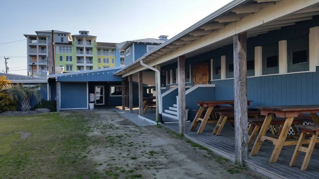 Baja Restaurant | restaurant | 4325, 3701 Sandpiper Rd, Virginia Beach, VA 23456, USA | 7574267748 OR +1 757-426-7748