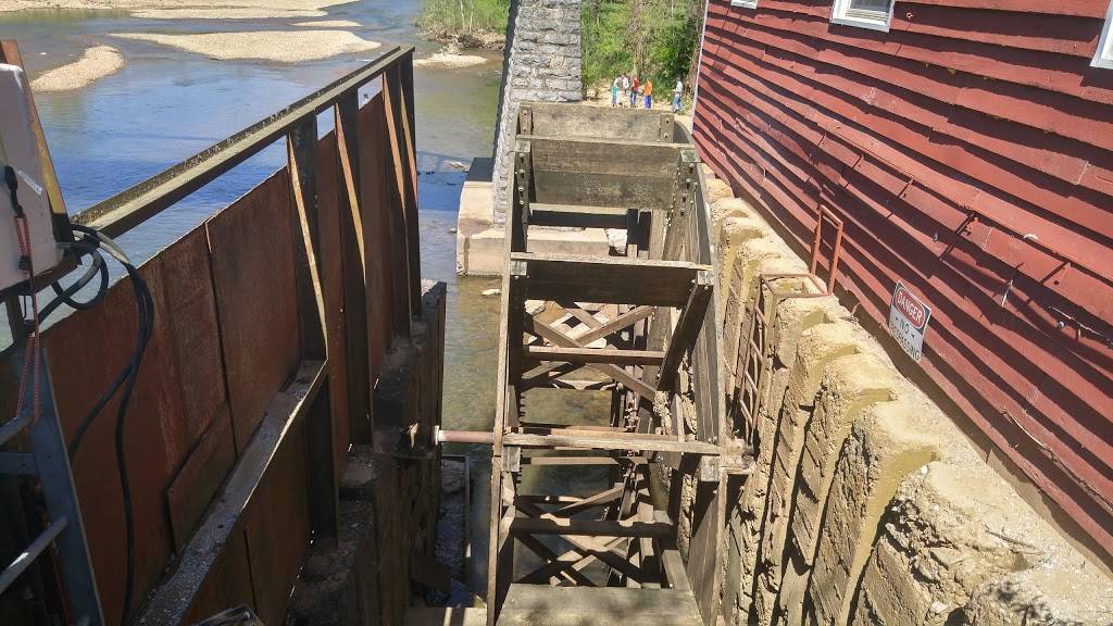 War Eagle Mill | restaurant | 11045 War Eagle Rd, Rogers, AR 72756, USA | 8664927324 OR +1 866-492-7324