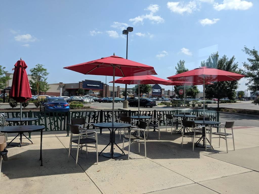 Panda Express | restaurant | 207 Bayonne Crossing Way, Bayonne, NJ 07002, USA | 2013393500 OR +1 201-339-3500