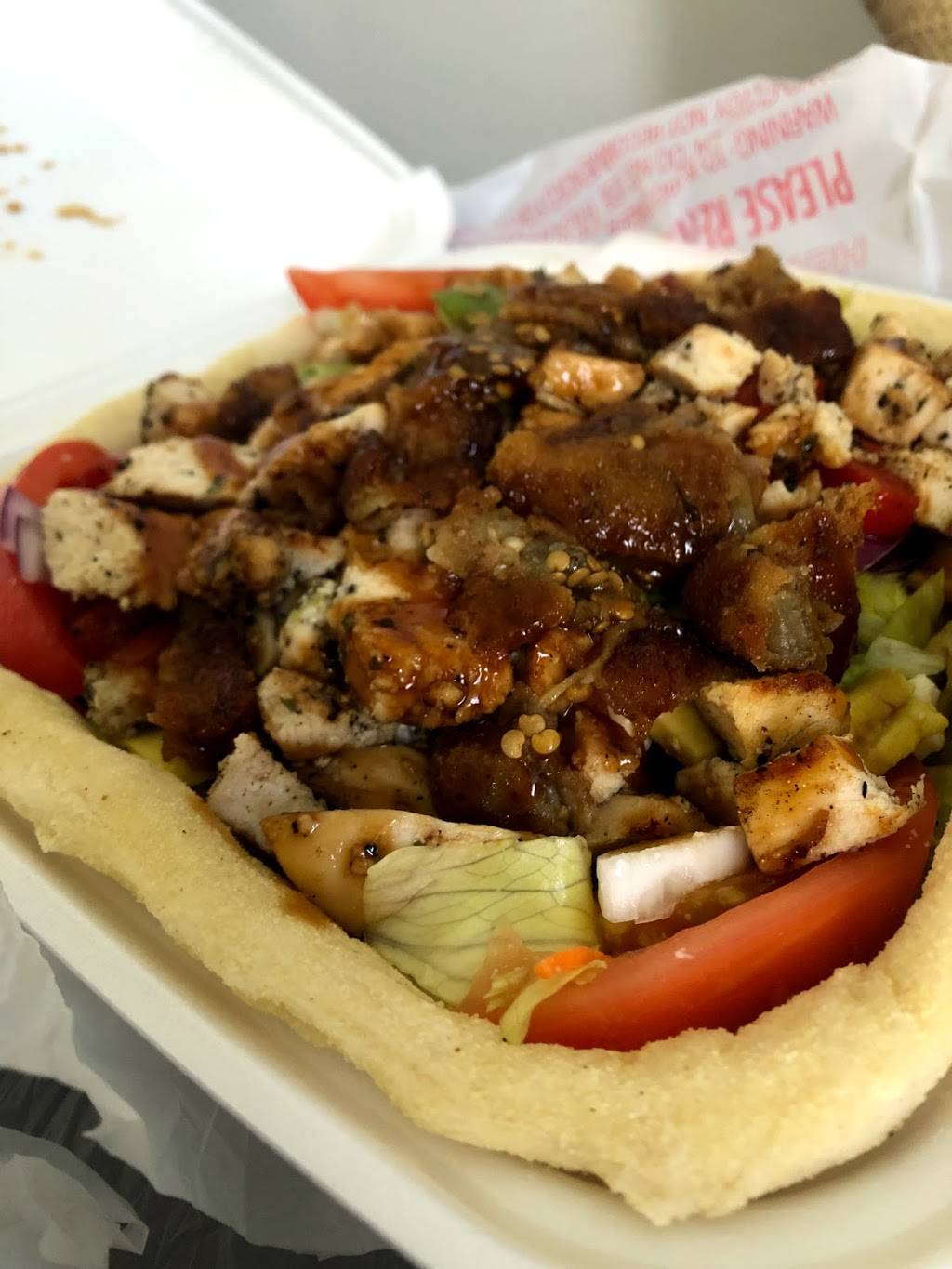 Pronto Pizza | restaurant | 2100 45th St B20, West Palm Beach, FL 33407, USA | 5618425660 OR +1 561-842-5660