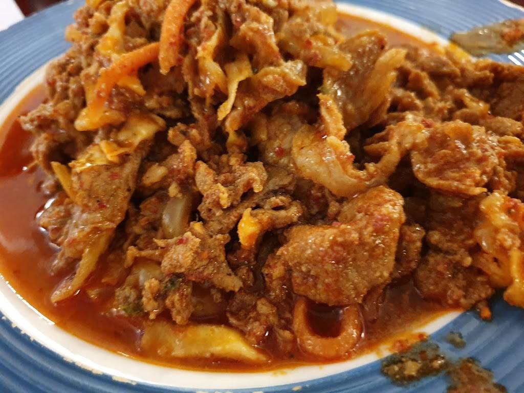 Shilla Restaurant | restaurant | 1161 Weston Rd, York, ON M6M 4P5, Canada | 4162472007 OR +1 416-247-2007