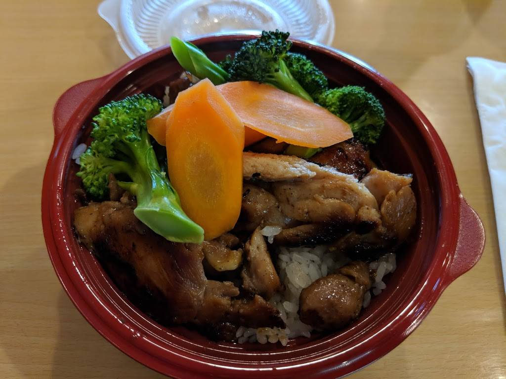 L&L Hawaiian BBQ | restaurant | 1030 Florin Rd, Sacramento, CA 95831, USA | 9163925555 OR +1 916-392-5555