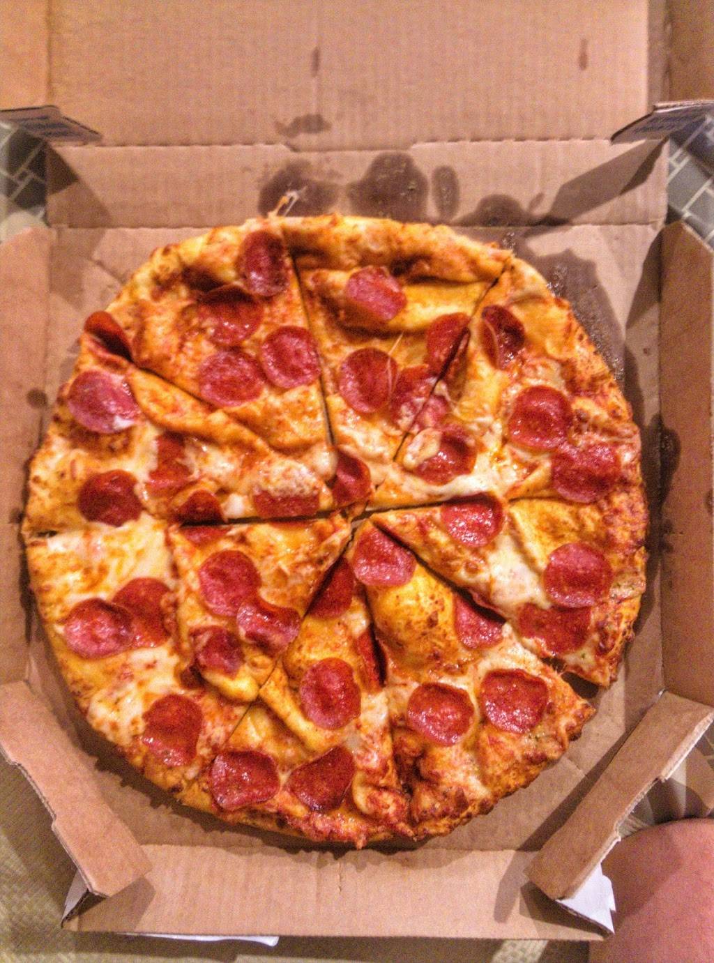 Dominos Pizza | meal delivery | 12911 Chapman Ave, Garden Grove, CA 92840, USA | 7147502224 OR +1 714-750-2224