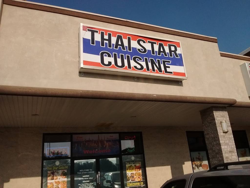Thai Star Cuisine | restaurant | 3197 S Redwood Rd #9, West Valley City, UT 84119, USA | 8019736670 OR +1 801-973-6670