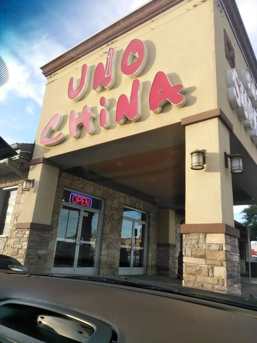 UNO 1 China Super Buffet | restaurant | 3421 Grande Bulevar Blvd, Irving, TX 75062, USA | 9722553788 OR +1 972-255-3788