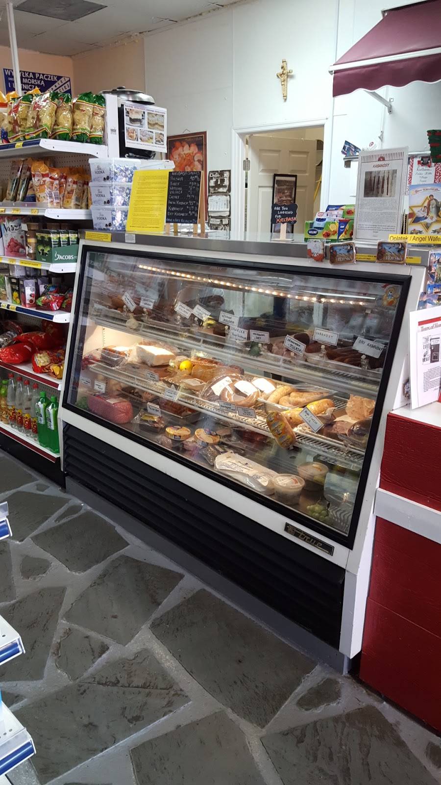 Pulaski Deli | restaurant | 2701 N Kings Hwy #1, Myrtle Beach, SC 29577, USA | 8434436444 OR +1 843-443-6444