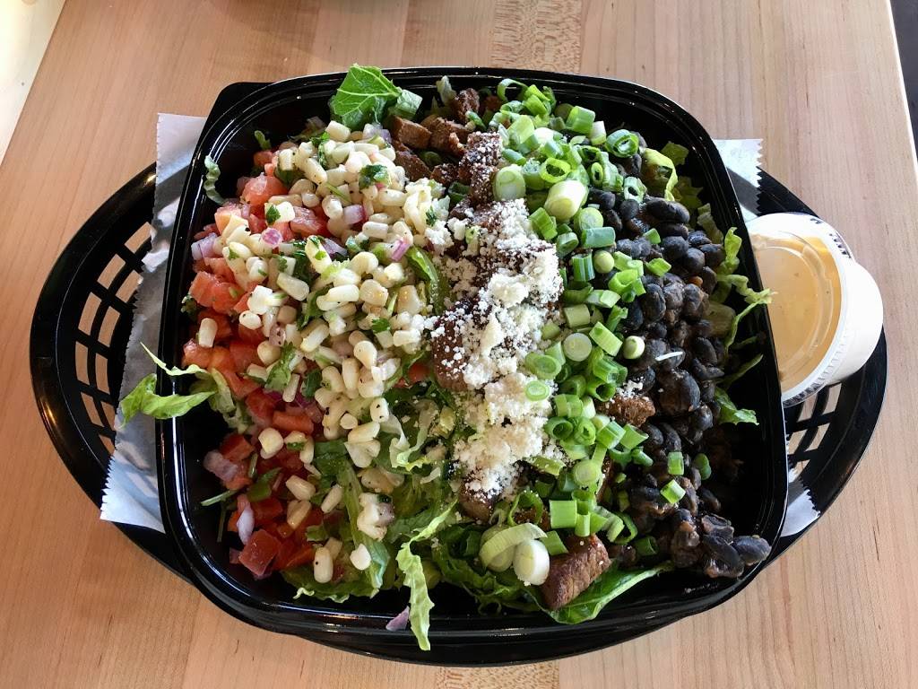 Currito | restaurant | 272 N York St, Elmhurst, IL 60126, USA | 6305010568 OR +1 630-501-0568