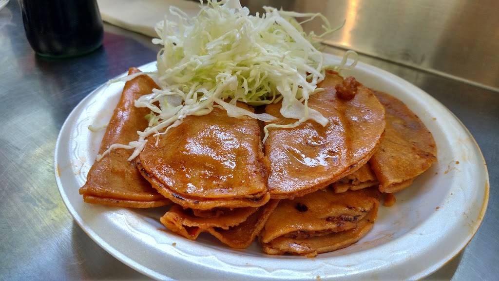 Tortas Ahogadas El Rey | restaurant | 6503 Pacific Blvd, Huntington Park, CA 90255, USA | 3233874156 OR +1 323-387-4156