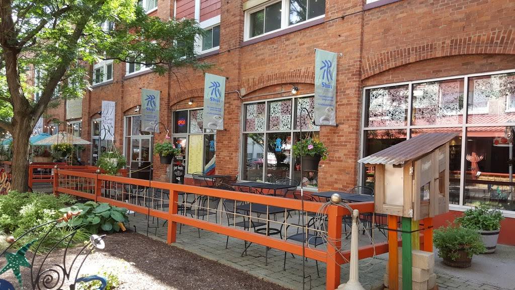 Shui Asian Fusion | restaurant | 274 Goodman St N B120, Rochester, NY 14605, USA | 5855466525 OR +1 585-546-6525