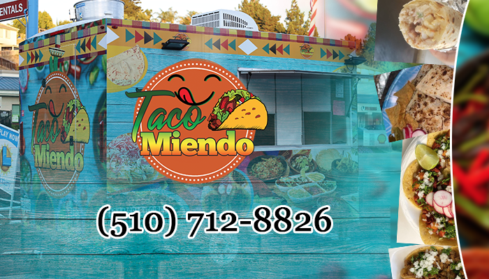 TacoMiendo | restaurant | 2700 Bayshore Blvd, Daly City, CA 94014, USA | 5107128826 OR +1 510-712-8826
