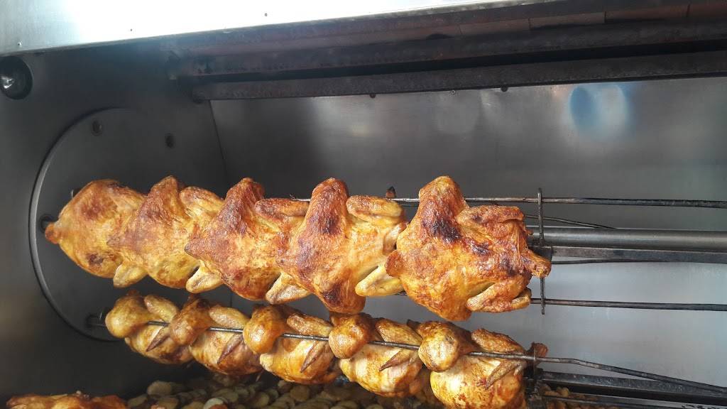 POLLOS ALEXANDER | restaurant | Local B, Avenue Lucha Reyes 3131, Miramar, 22526 Tijuana, B.C., Mexico | 016641829975 OR +52 664 182 9975