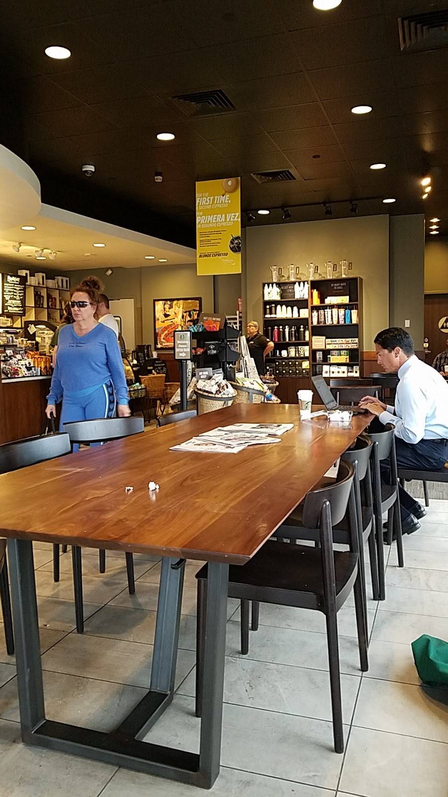 Starbucks | cafe | 6390 Van Buren Boulevard #102, Riverside, CA 92503, USA | 9513591385 OR +1 951-359-1385