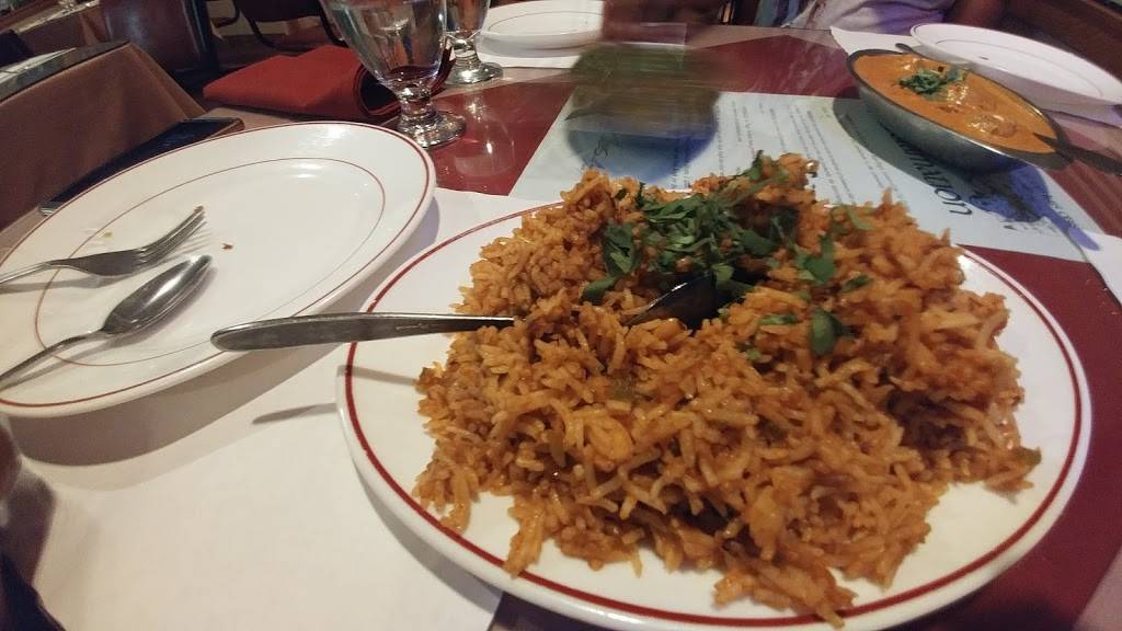 Taj Palace Cuisine of India | restaurant | 795 Foothill Blvd, San Luis Obispo, CA 93405, USA | 8055430722 OR +1 805-543-0722