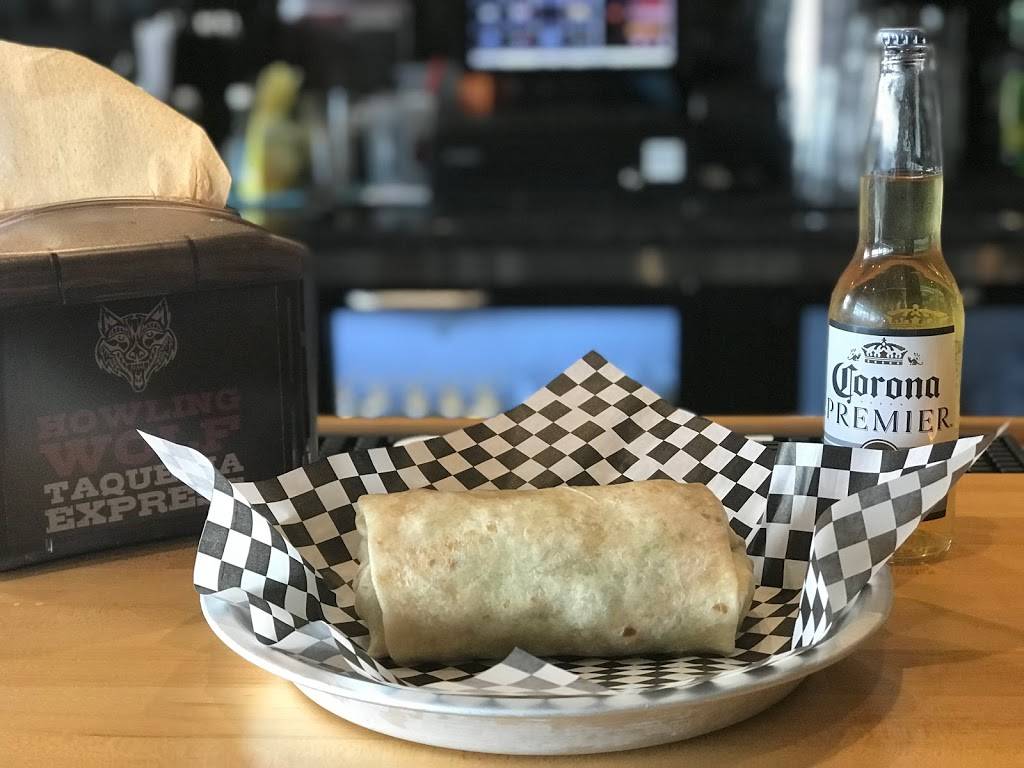 Howling Wolf Express | restaurant | 550 Turnpike St, North Andover, MA 01845, USA | 9782081701 OR +1 978-208-1701