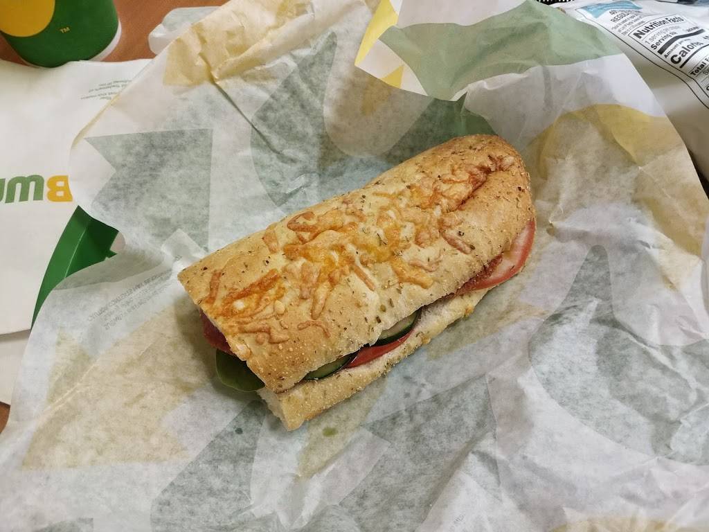 Subway | restaurant | 216 N Harvey Ave, Oklahoma City, OK 73102, USA | 4052280066 OR +1 405-228-0066