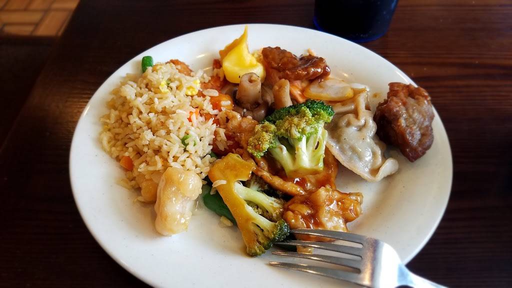 Dragon Buffet | restaurant | 1881 Central Ave, Albany, NY 12205, USA | 5184526963 OR +1 518-452-6963