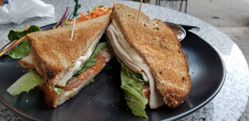 Crepes De Paris | restaurant | Prominade Towers, 123 S Figueroa St #122, Los Angeles, CA 90012, USA | 2139729099 OR +1 213-972-9099