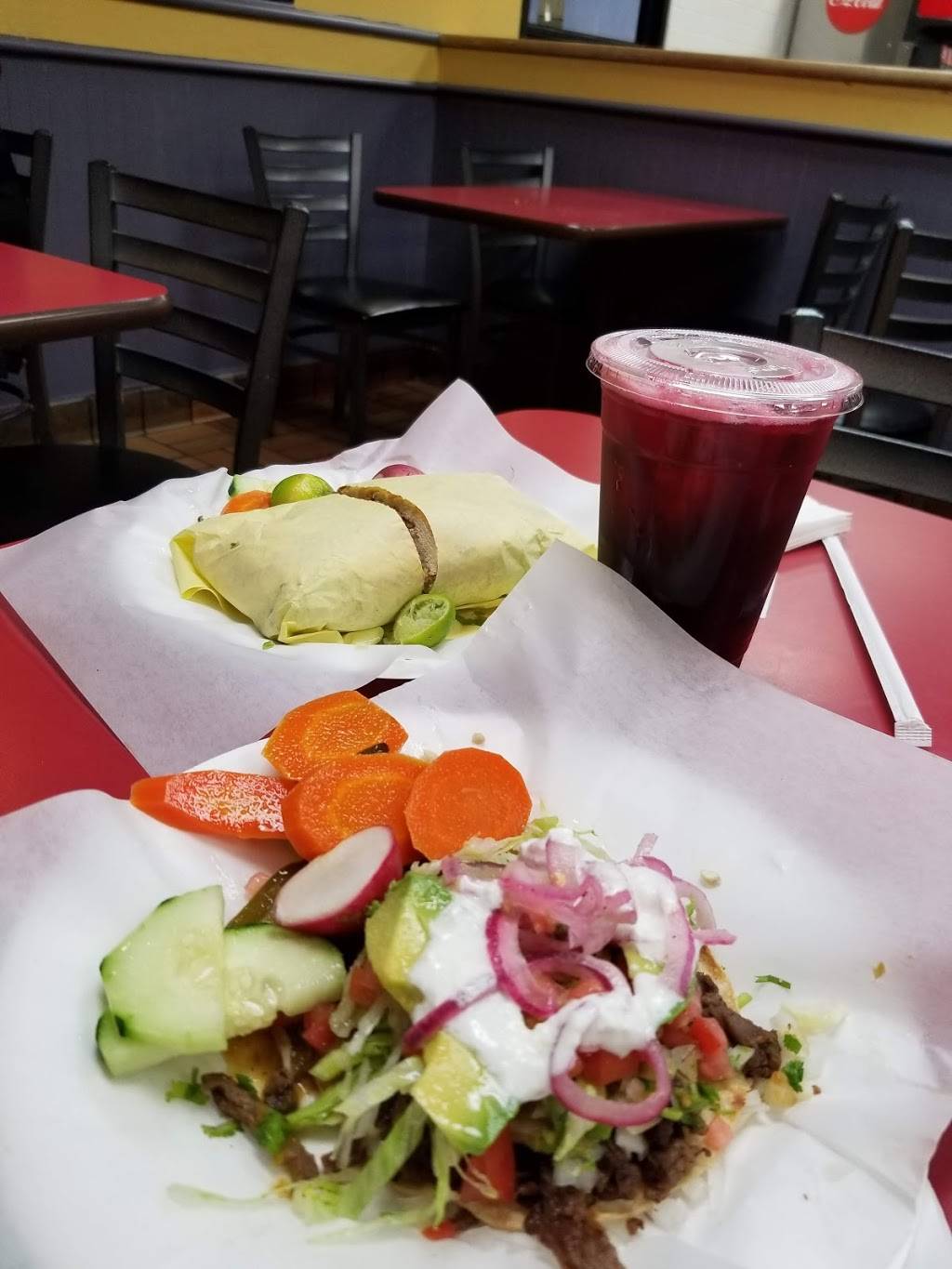 Ricos Tacos El Tio Inc | restaurant | 2150 W El Segundo Blvd, Gardena, CA 90249, USA | 3103299667 OR +1 310-329-9667